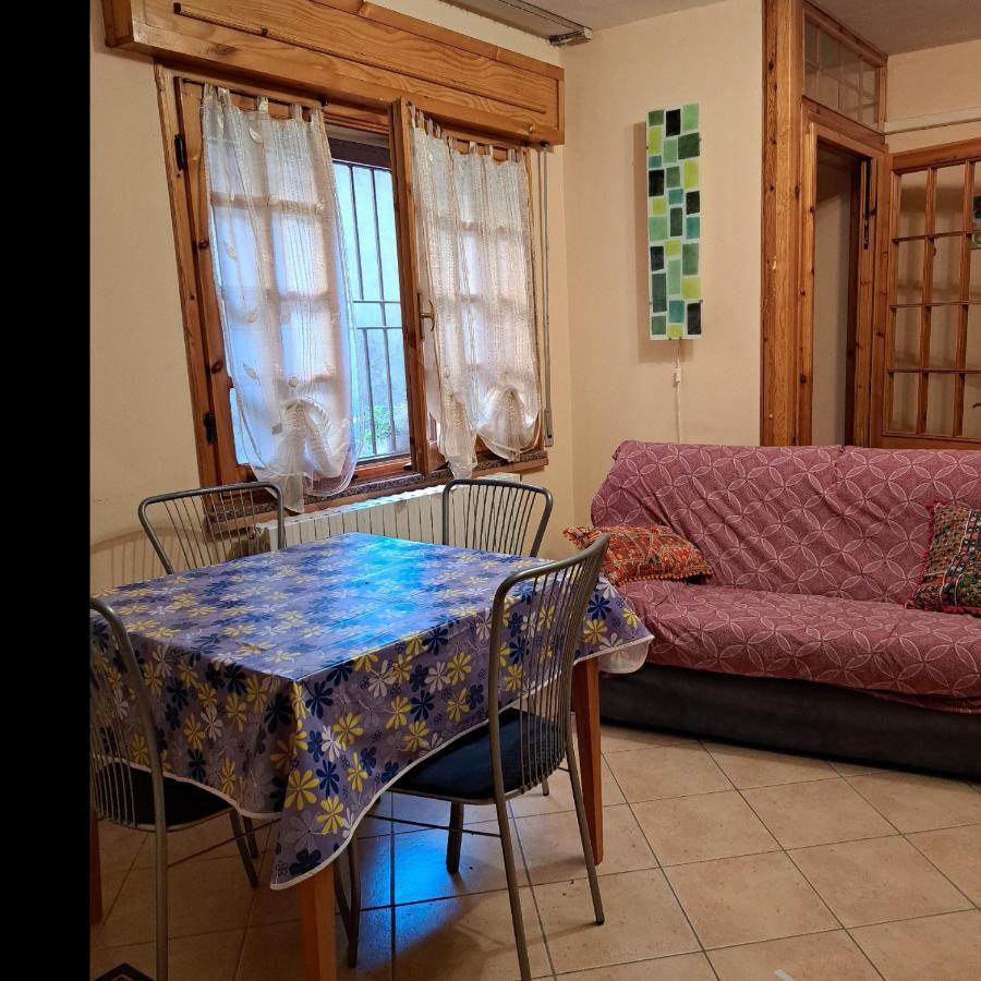 La Casina Da Semmy Bed & Breakfast